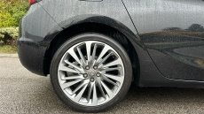 Vauxhall Astra 1.2 Turbo 145 Griffin Edition 5dr Petrol Hatchback